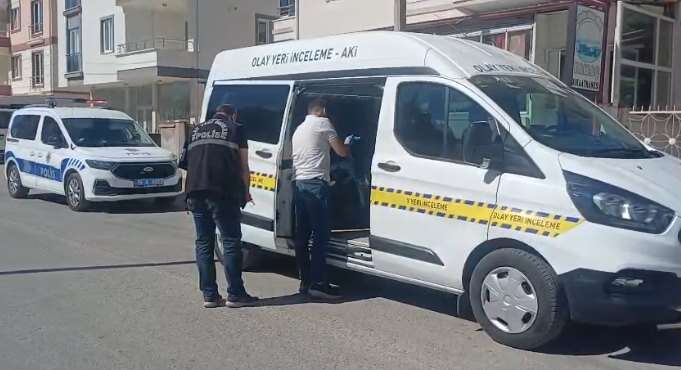 Kahvehanede ikinci kez kavga çıktı, Mehmet Eraslan öldürüldü 1